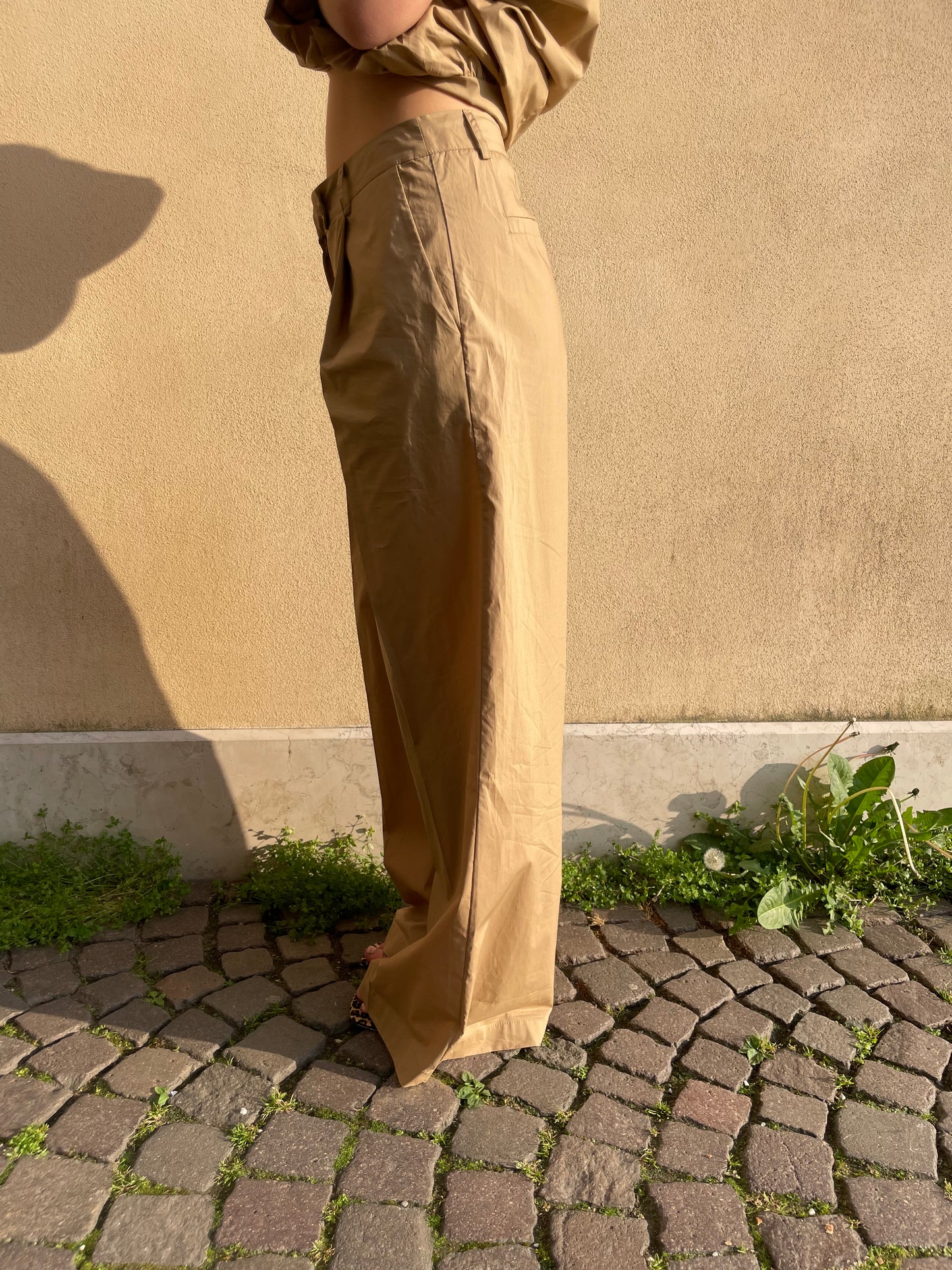 Pantalone Icona