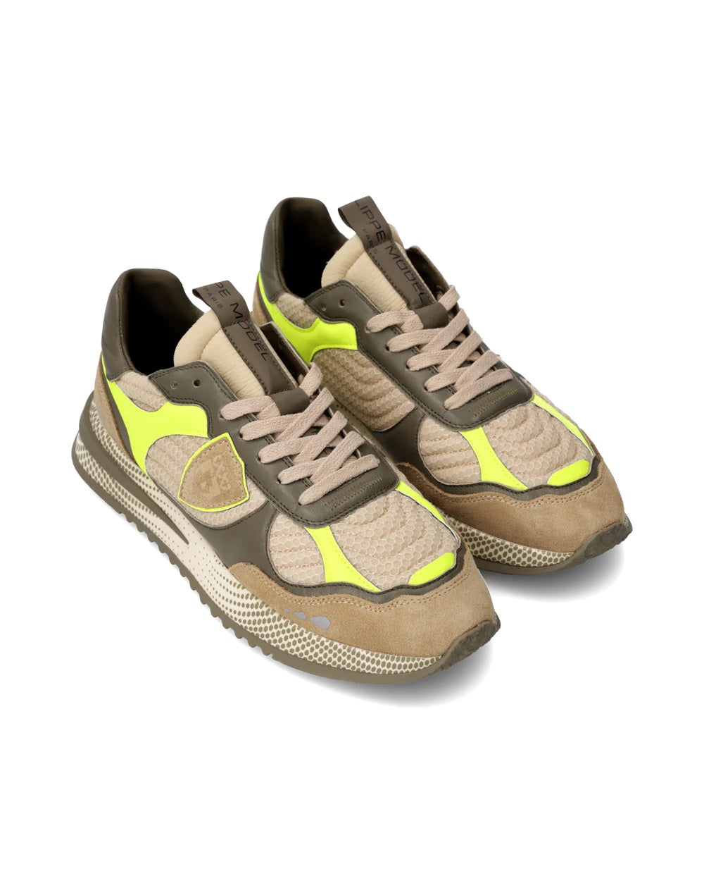Sneakers Olympic Philippe Model