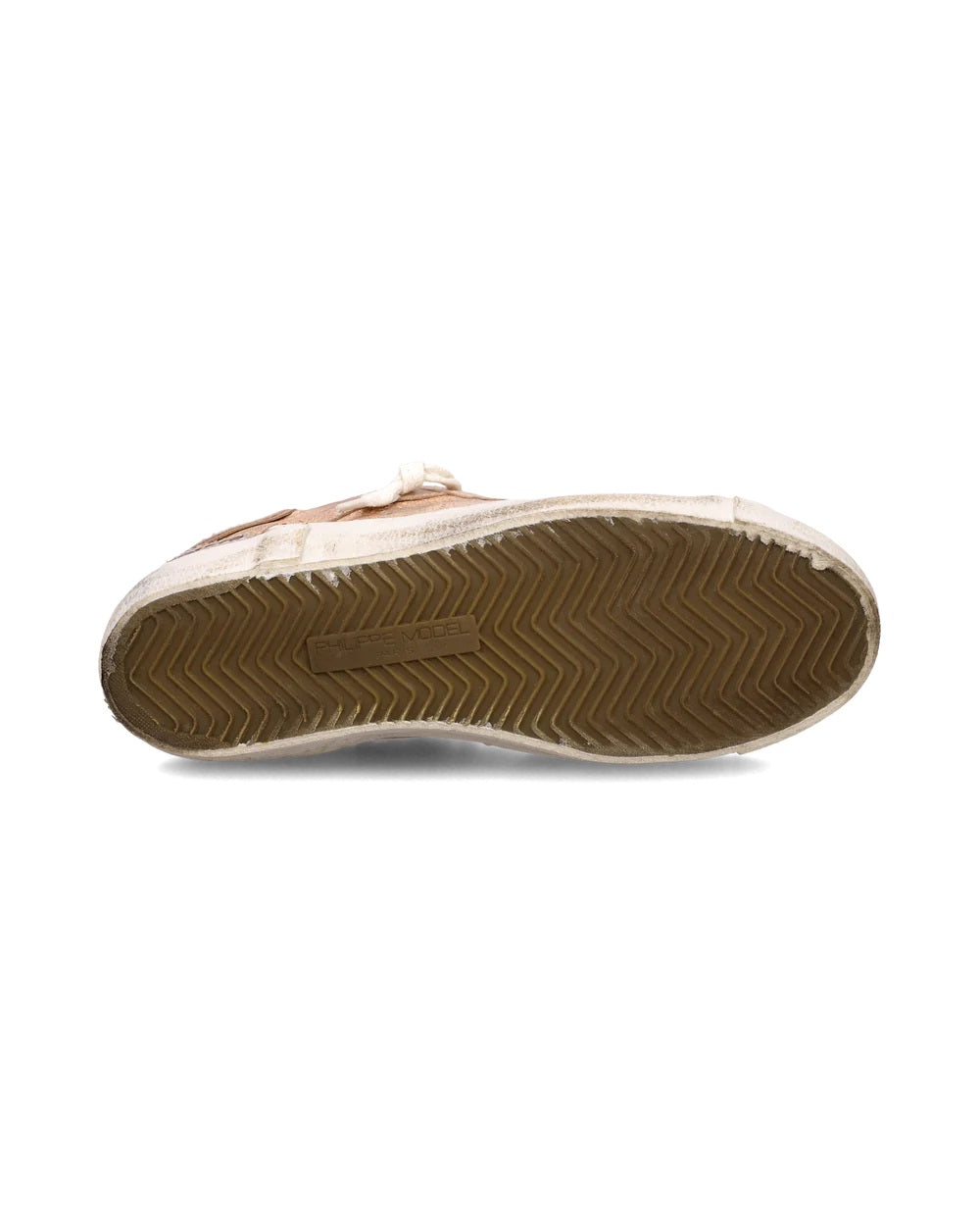 Sneakers Parisx Philippe Model