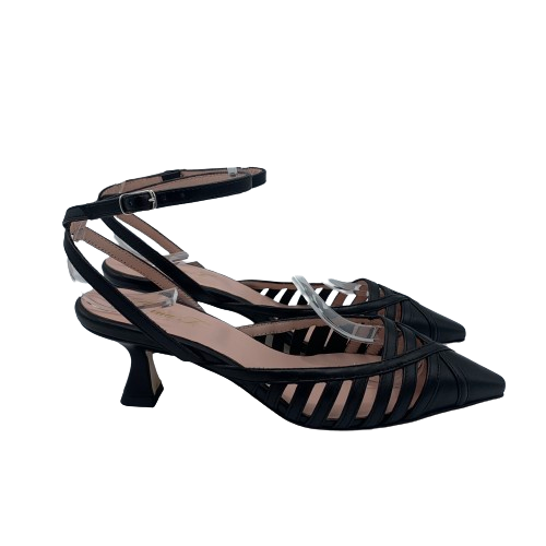 Slingback Anna F 1741