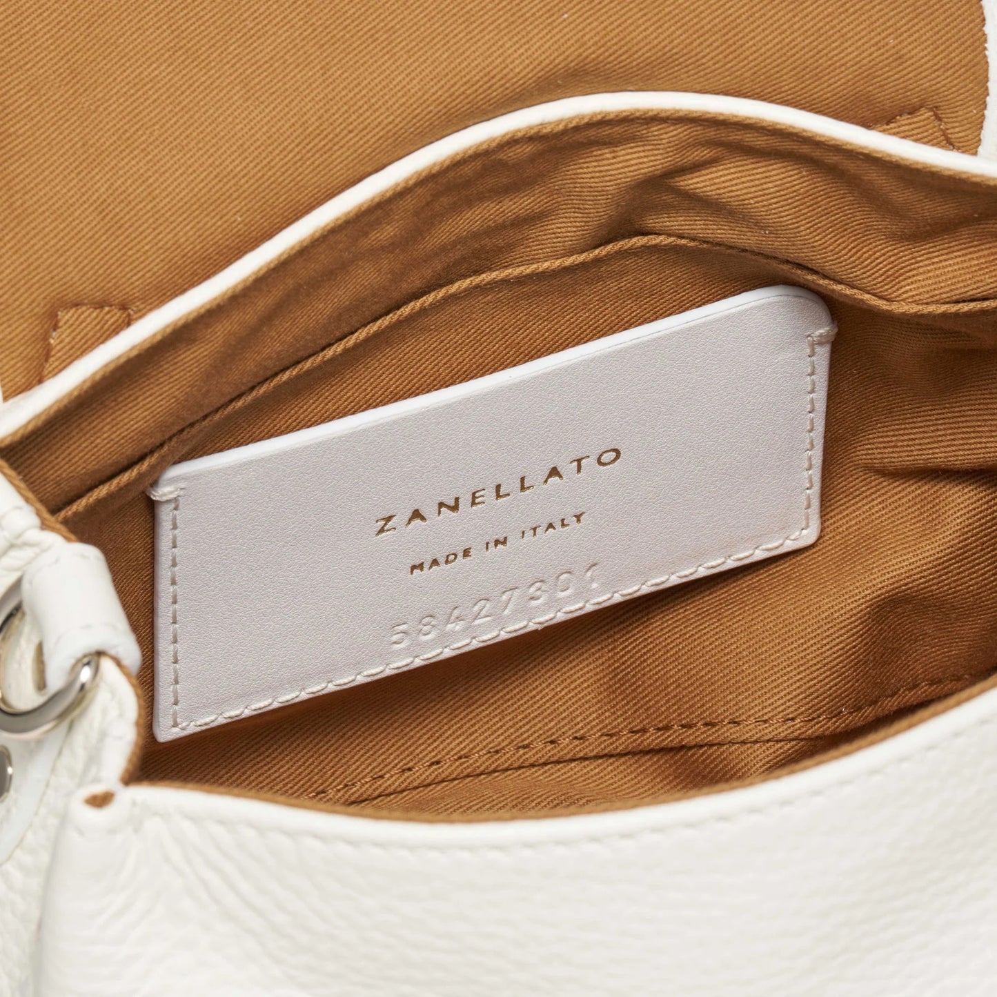 Postina Daily Giorno Zanellato Baby