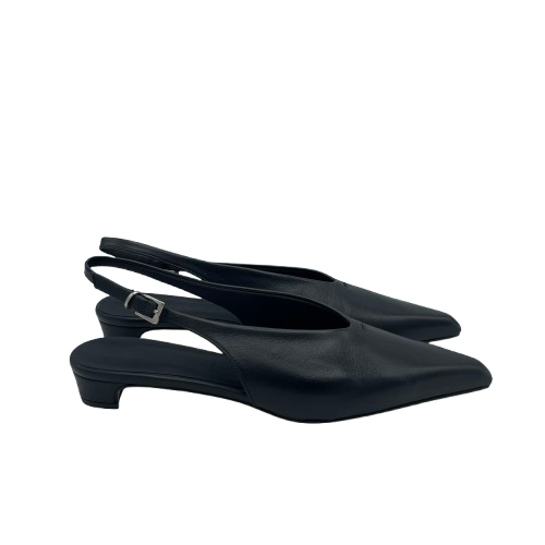 Slingback Poesie Veneziane Raso