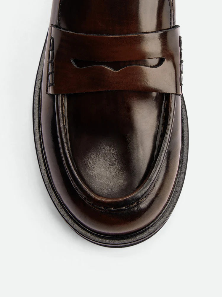 Mocassino Ahri Poeve