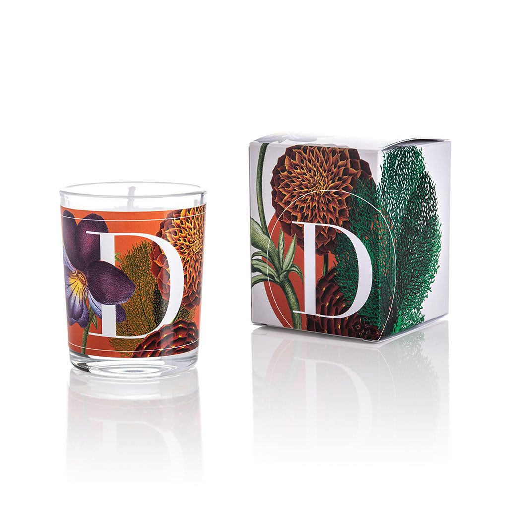 Candela 70gr Delightful Violet