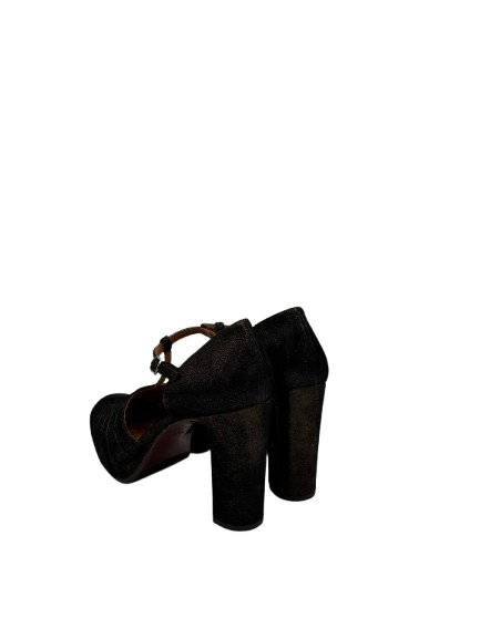 Decollette Yaisu47 Chiemihara