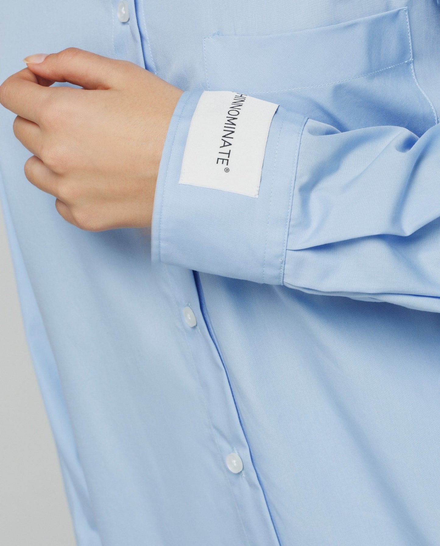 Camicia Hinnominate