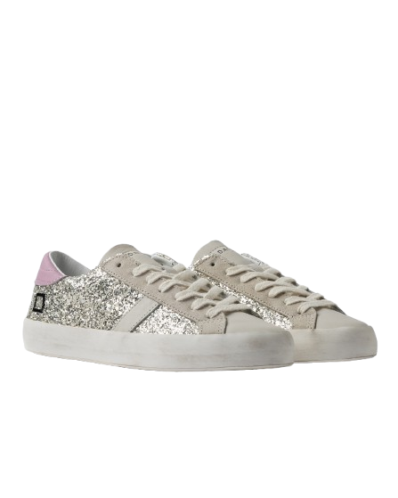 Sneakers D.a.te Hill low