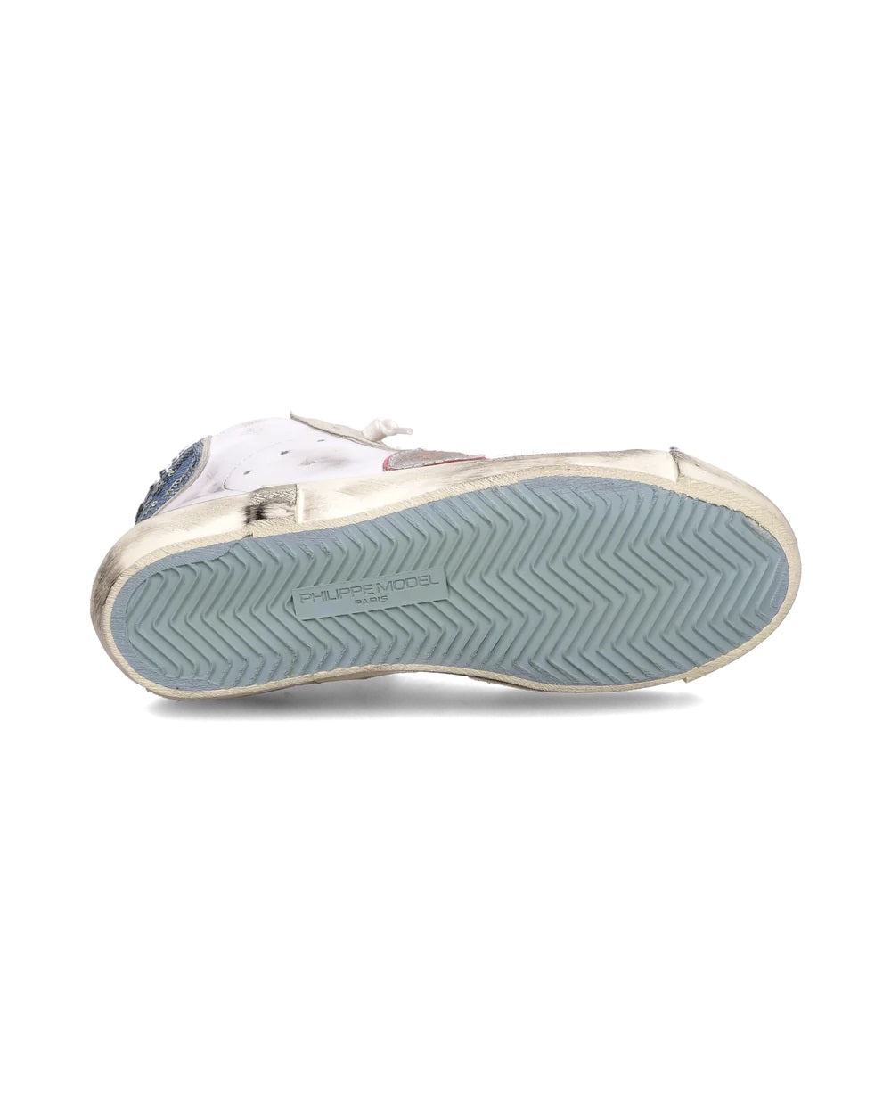 Sneakers Parisx Philippe Model