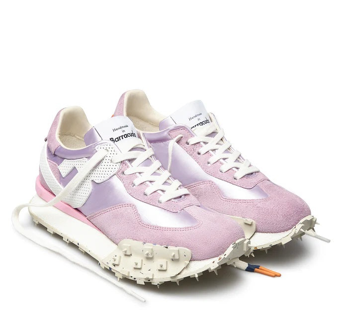 Sneakers Barrcuda