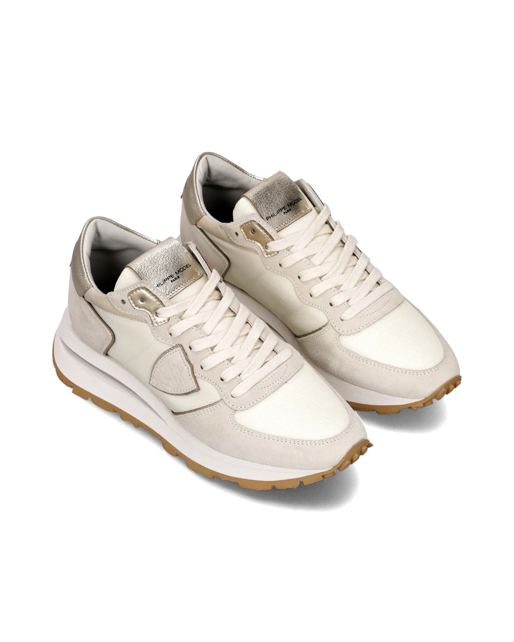 Sneakers Philippe Model Tropez Haute