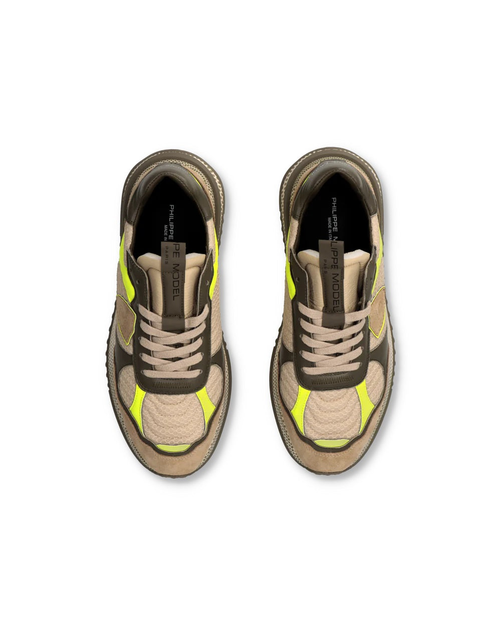 Sneakers Olympic Philippe Model