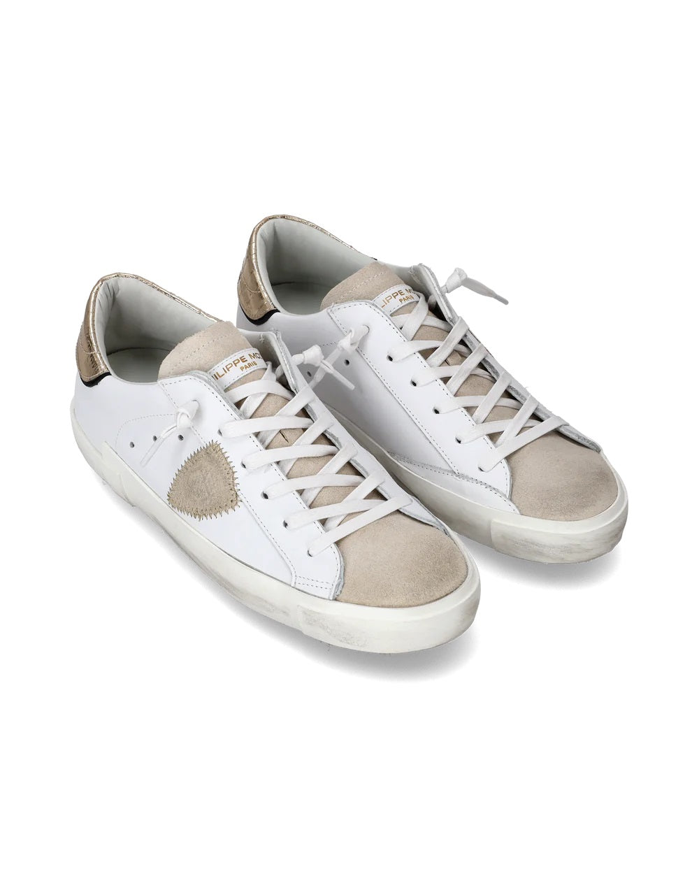 Sneakers Parisx Philippe Model