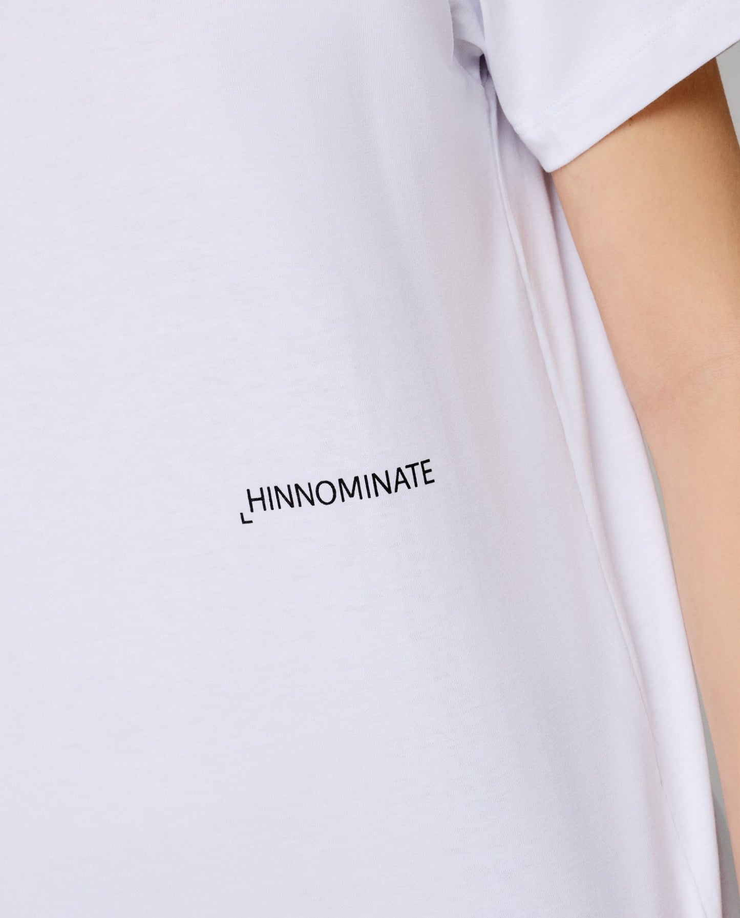 T-shirt Hinnominate