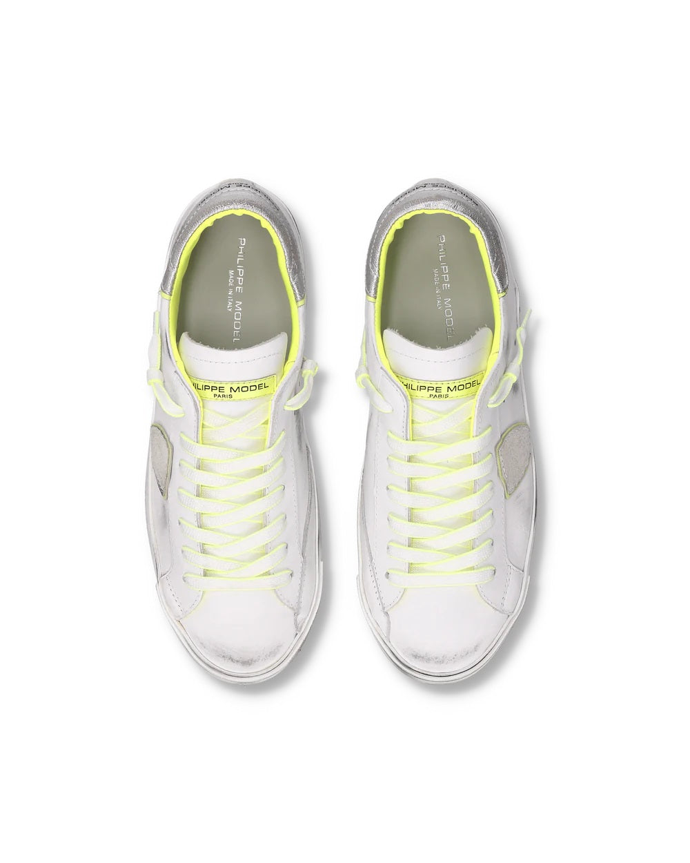 Sneakers Parisx Philippe Model