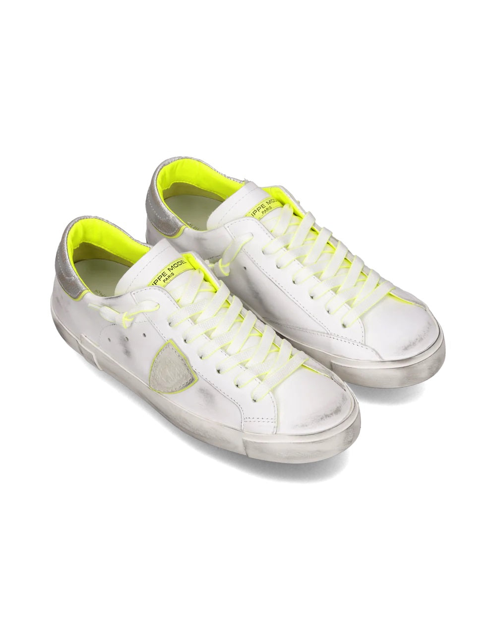 Sneakers Parisx Philippe Model