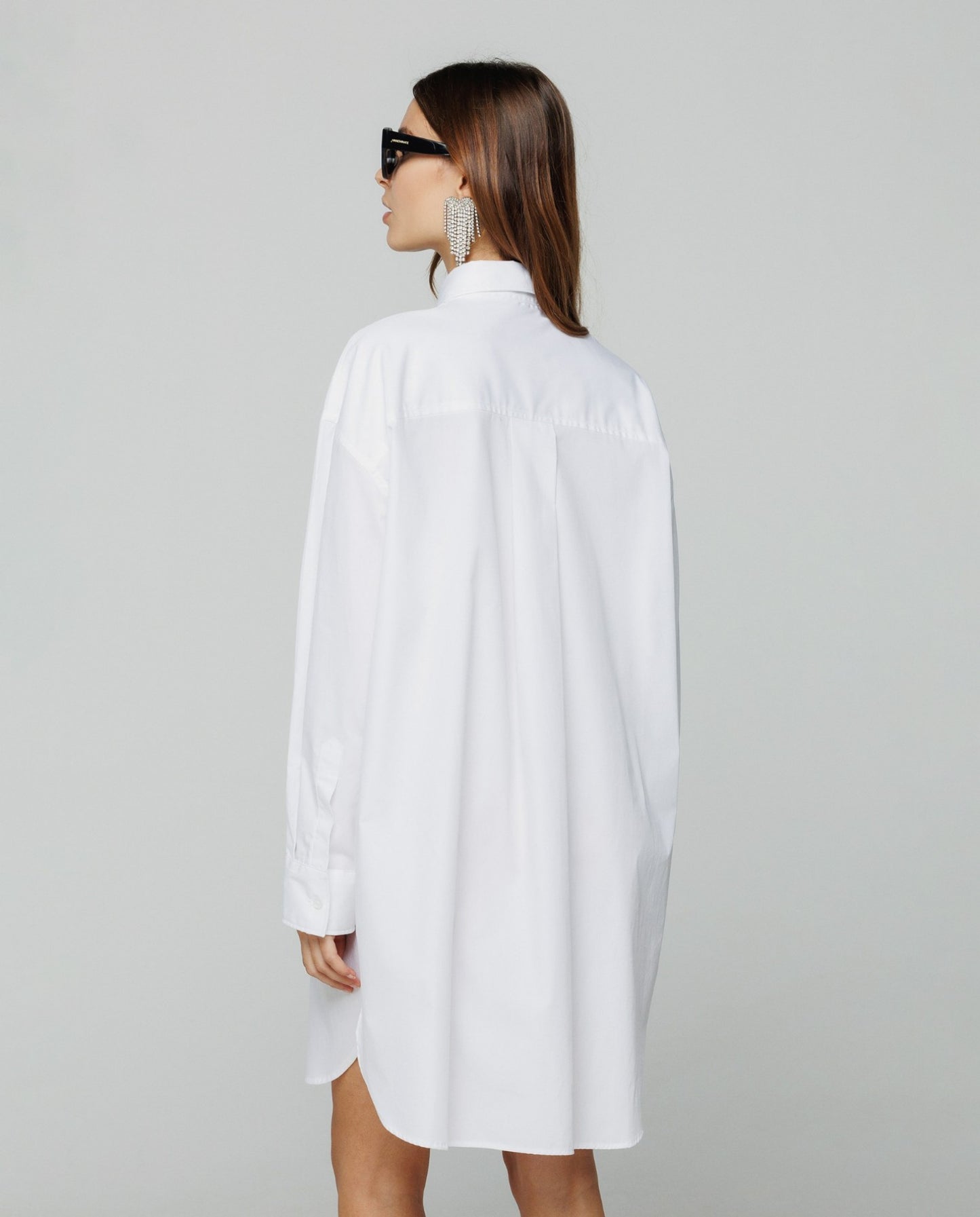 Camicia Hinnominate