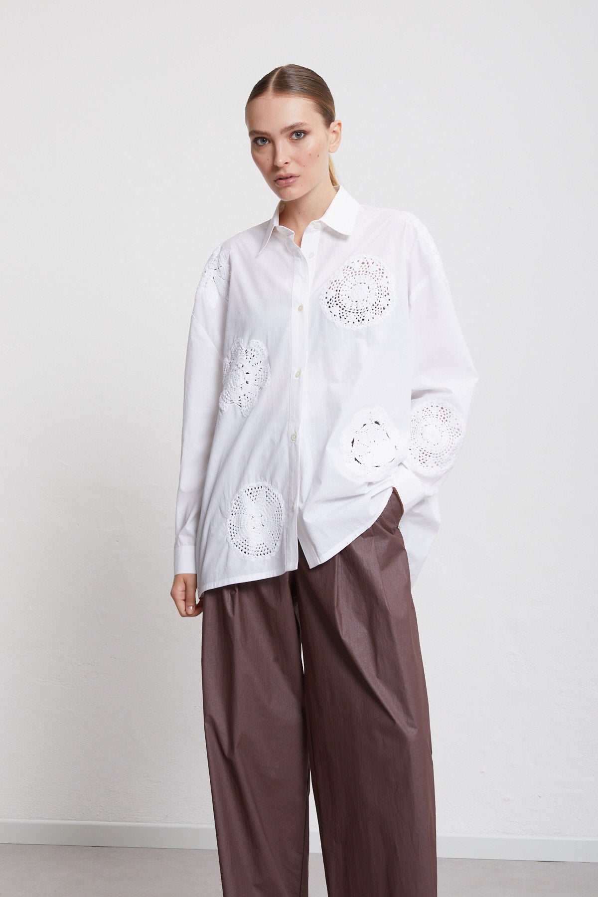 Maglia Ottod'ame
