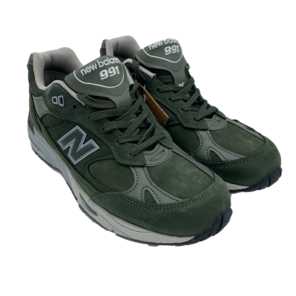 Sneaker uomo New Balnce 991