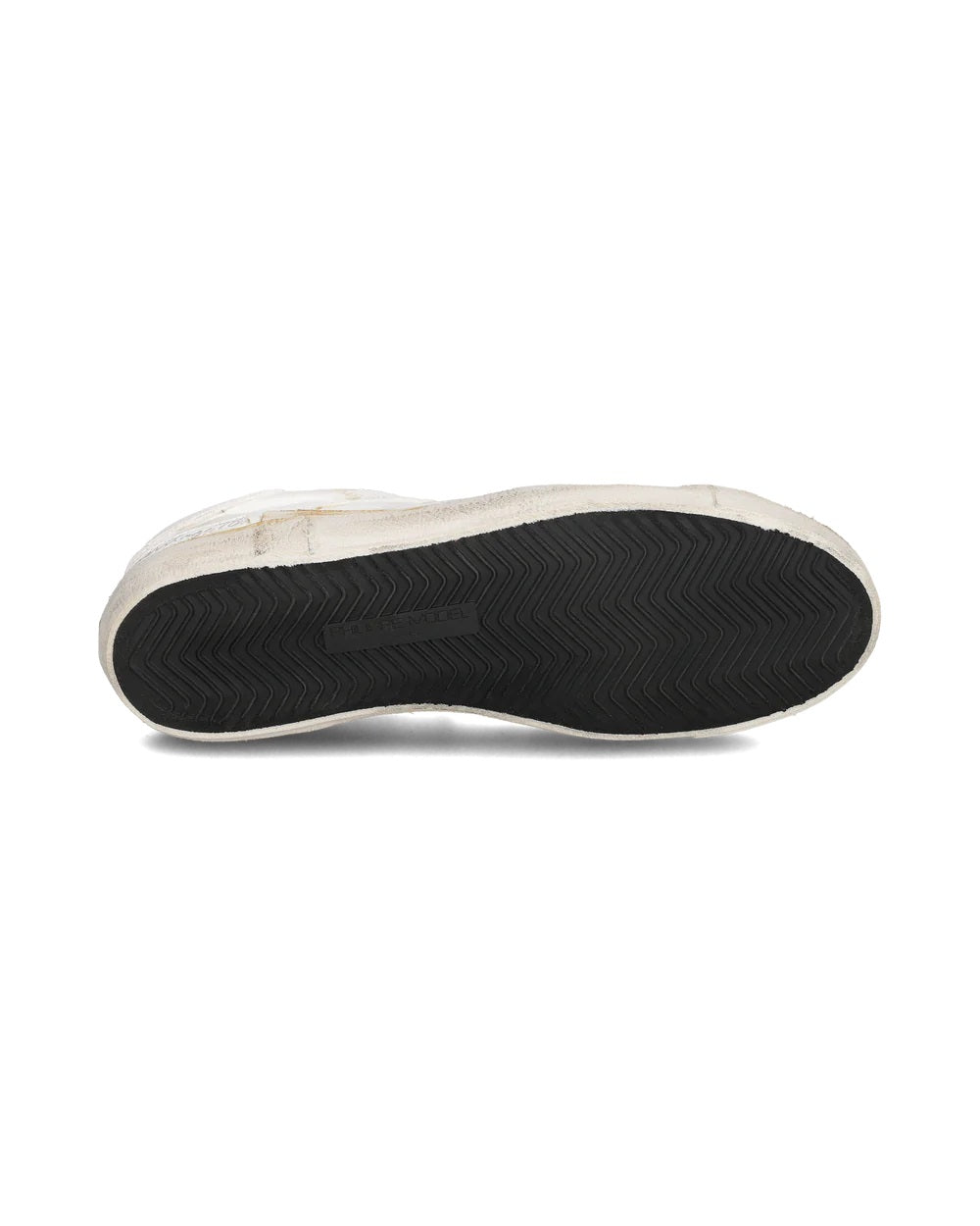 Sneakers Parisx Philippe Model