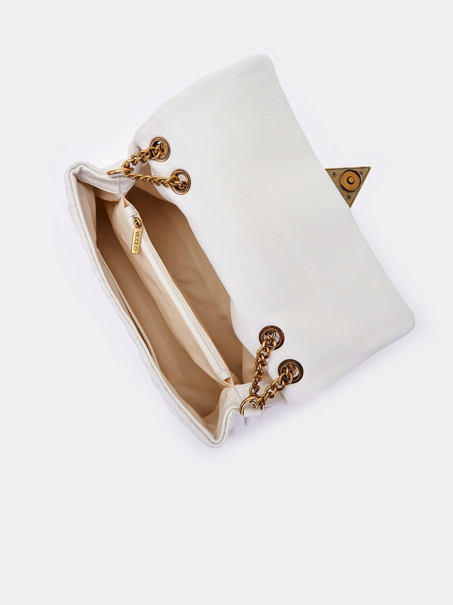 Borsa Vicolo Maxi Belleville
