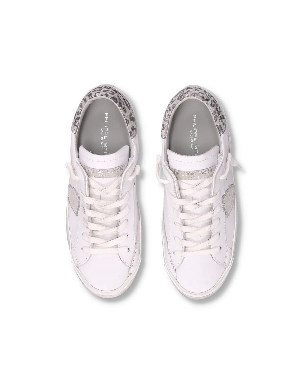 Sneakers Parisx Philippe Model