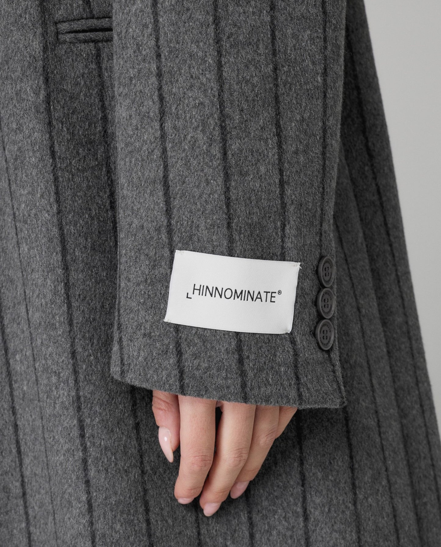 Cappotto Hinnominate