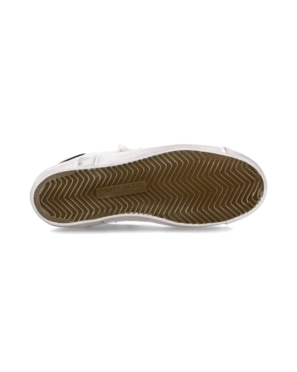 Sneakers Parisx Philippe Model