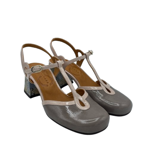 Slingback Chiemihara Monday
