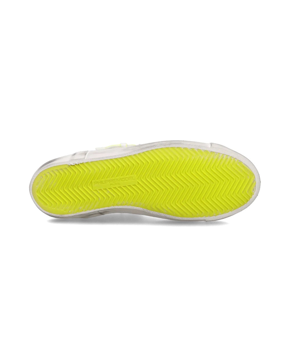 Sneakers Parisx Philippe Model