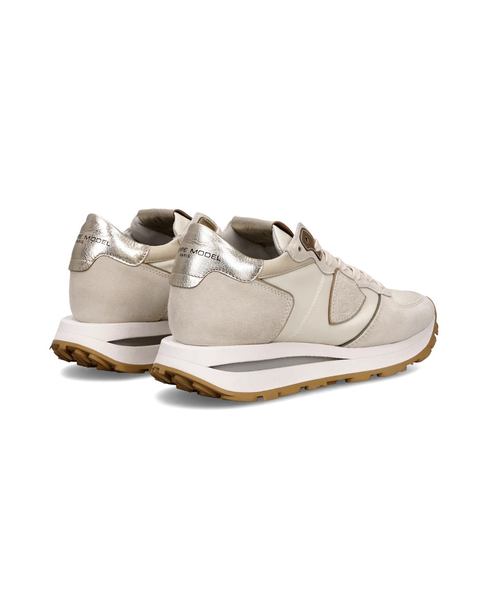 Sneakers Philippe Model Tropez Haute