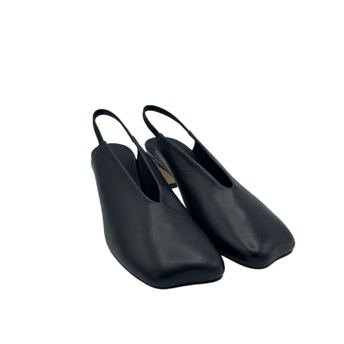Slingback Poesie Veneziane Raso