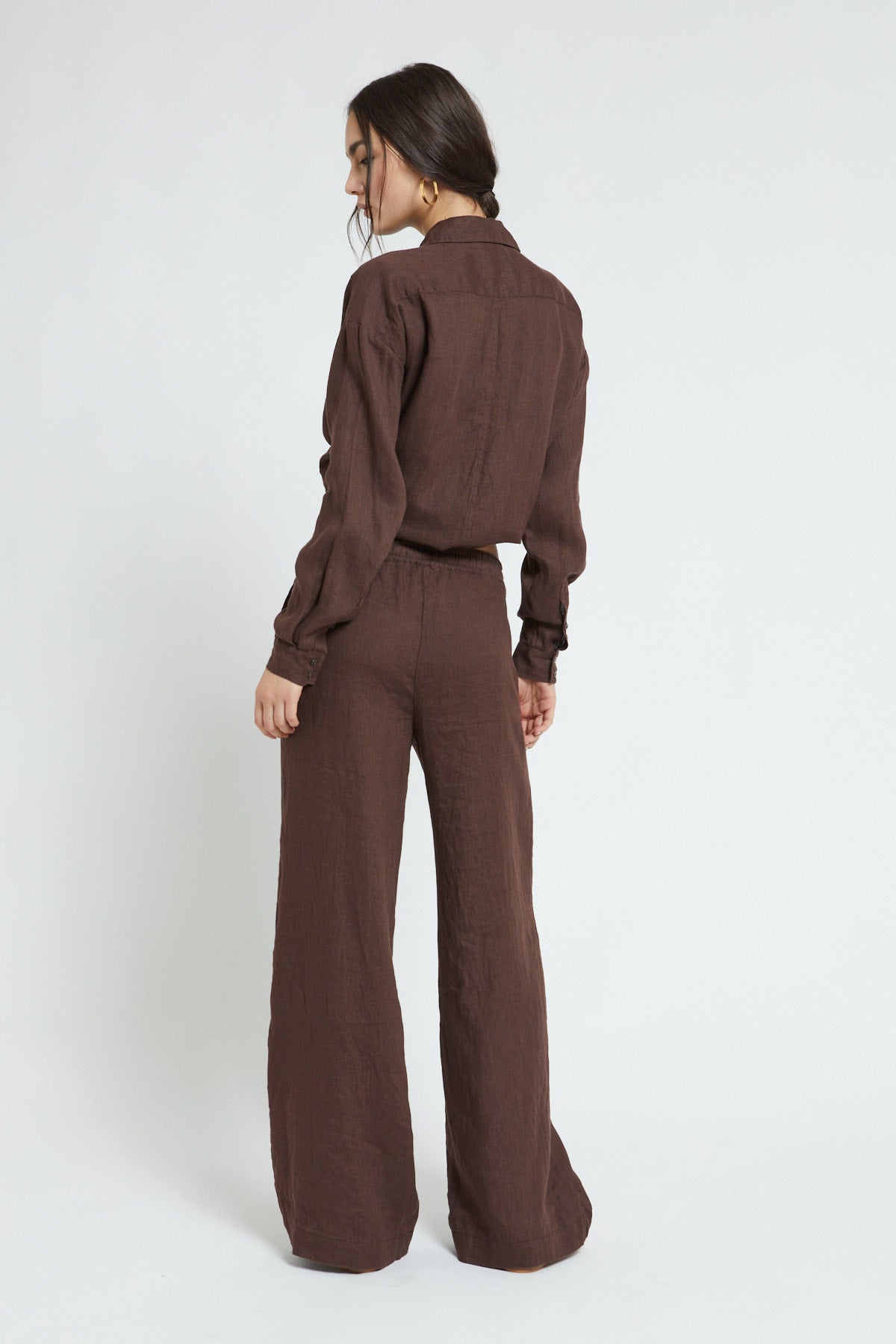 Pantaloni Ottod'ame