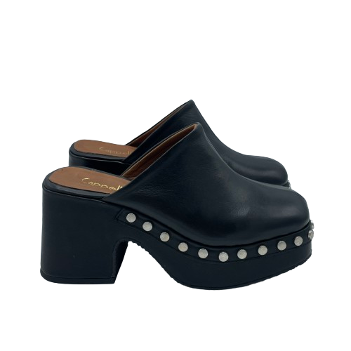 Sabot Cappelletto
