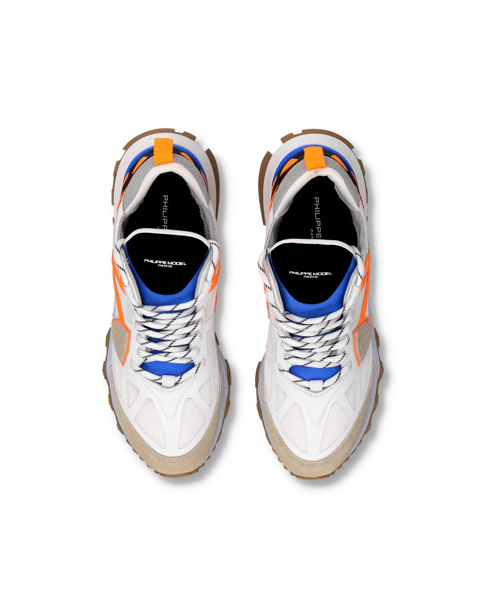 Sneakers Rocx Philippe Model