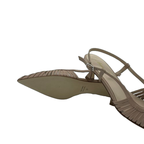 Slingback Anna F.