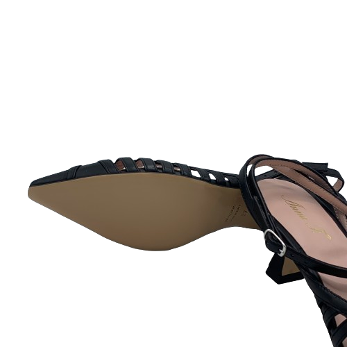 Slingback Anna F 1741
