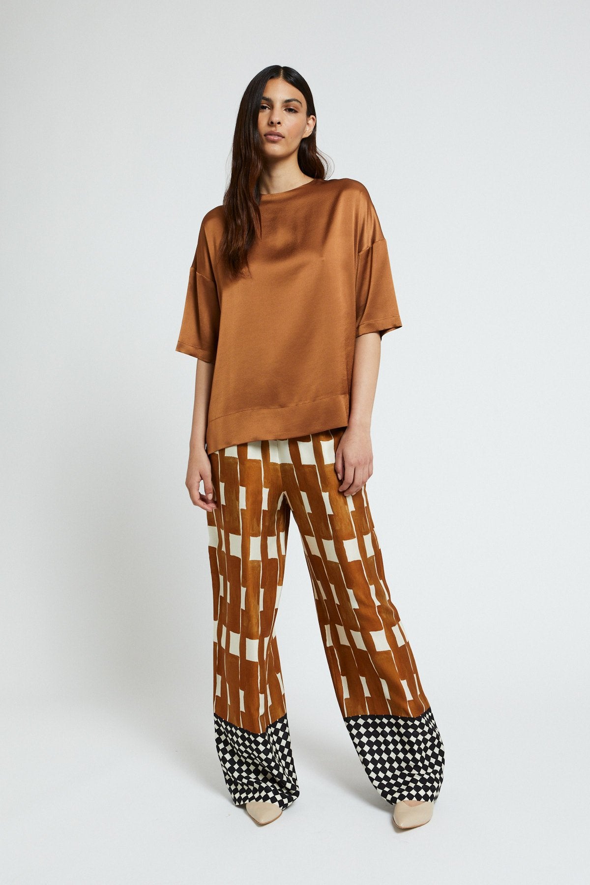 Maglia Otto d'ame