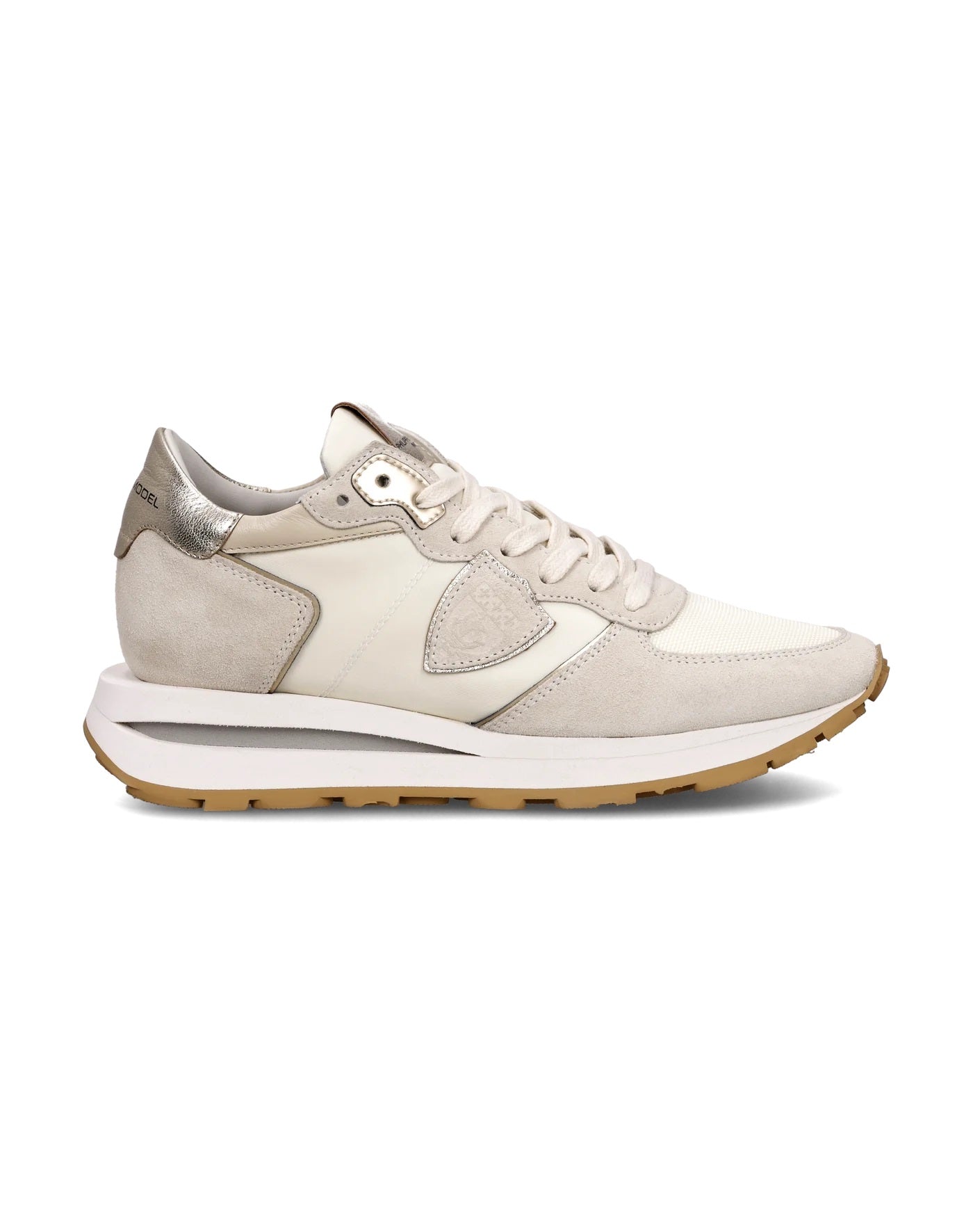 Sneakers Philippe Model Tropez Haute
