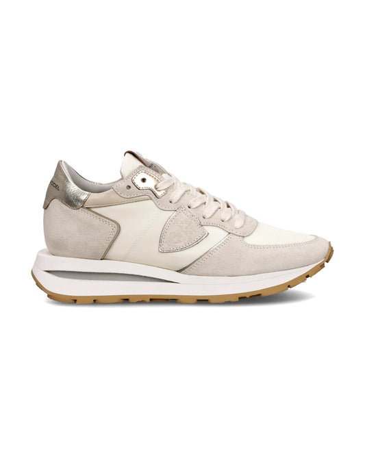 Sneakers Philippe Model Tropez Haute