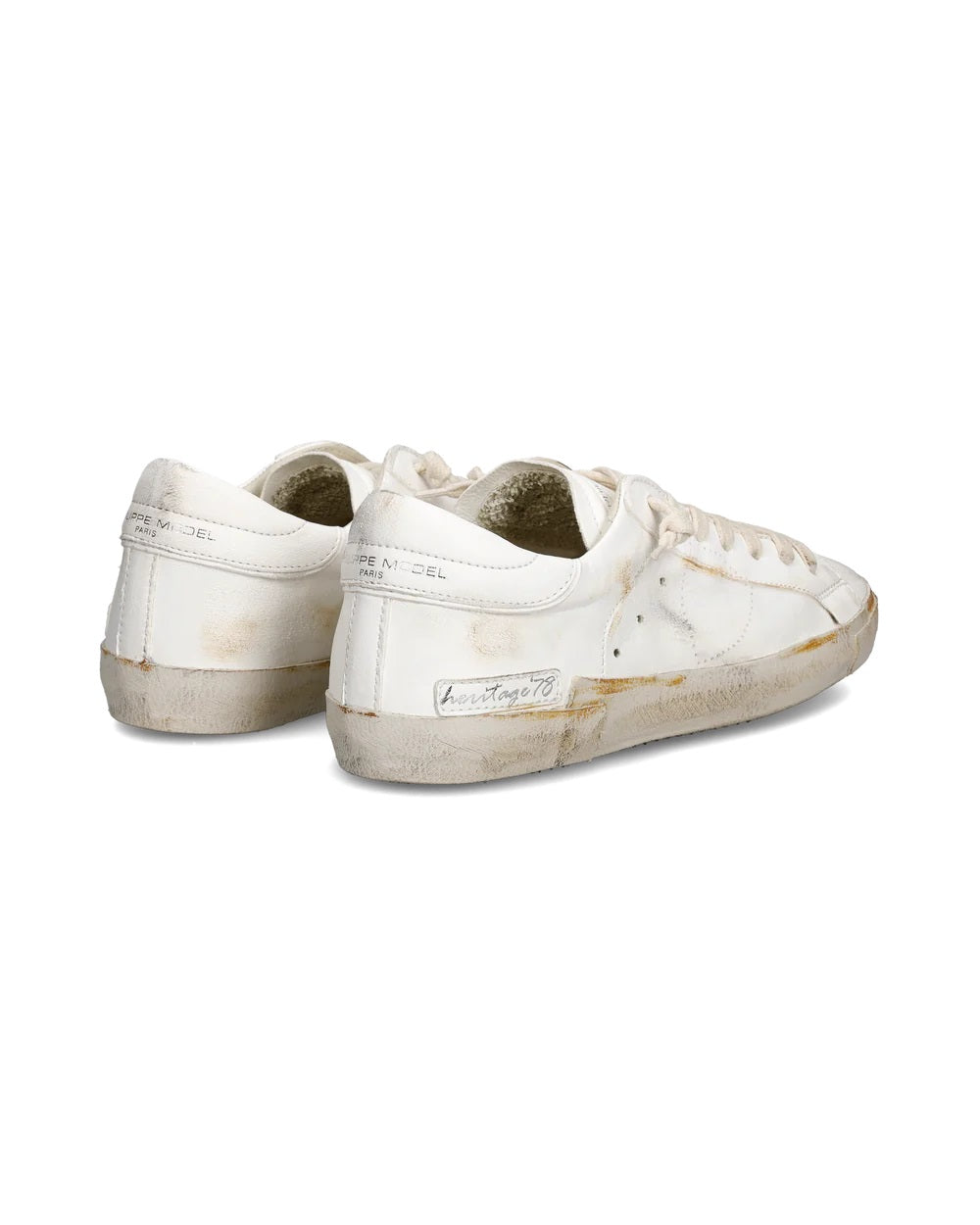 Sneakers Parisx Philippe Model