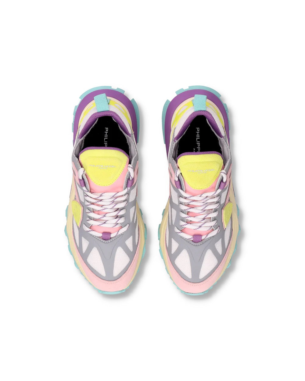 Sneakers Rocx Philippe Model