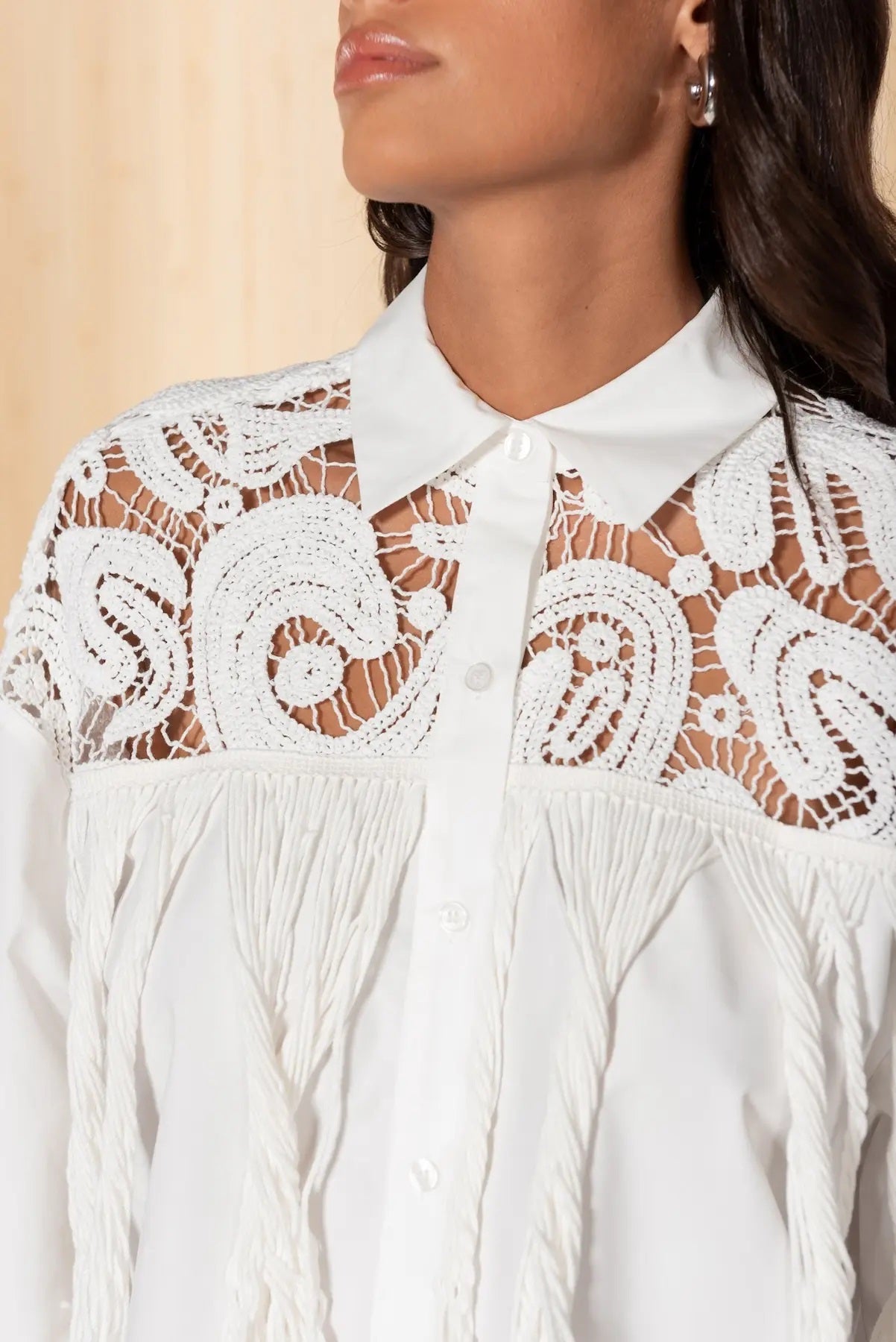 Camicia Icona