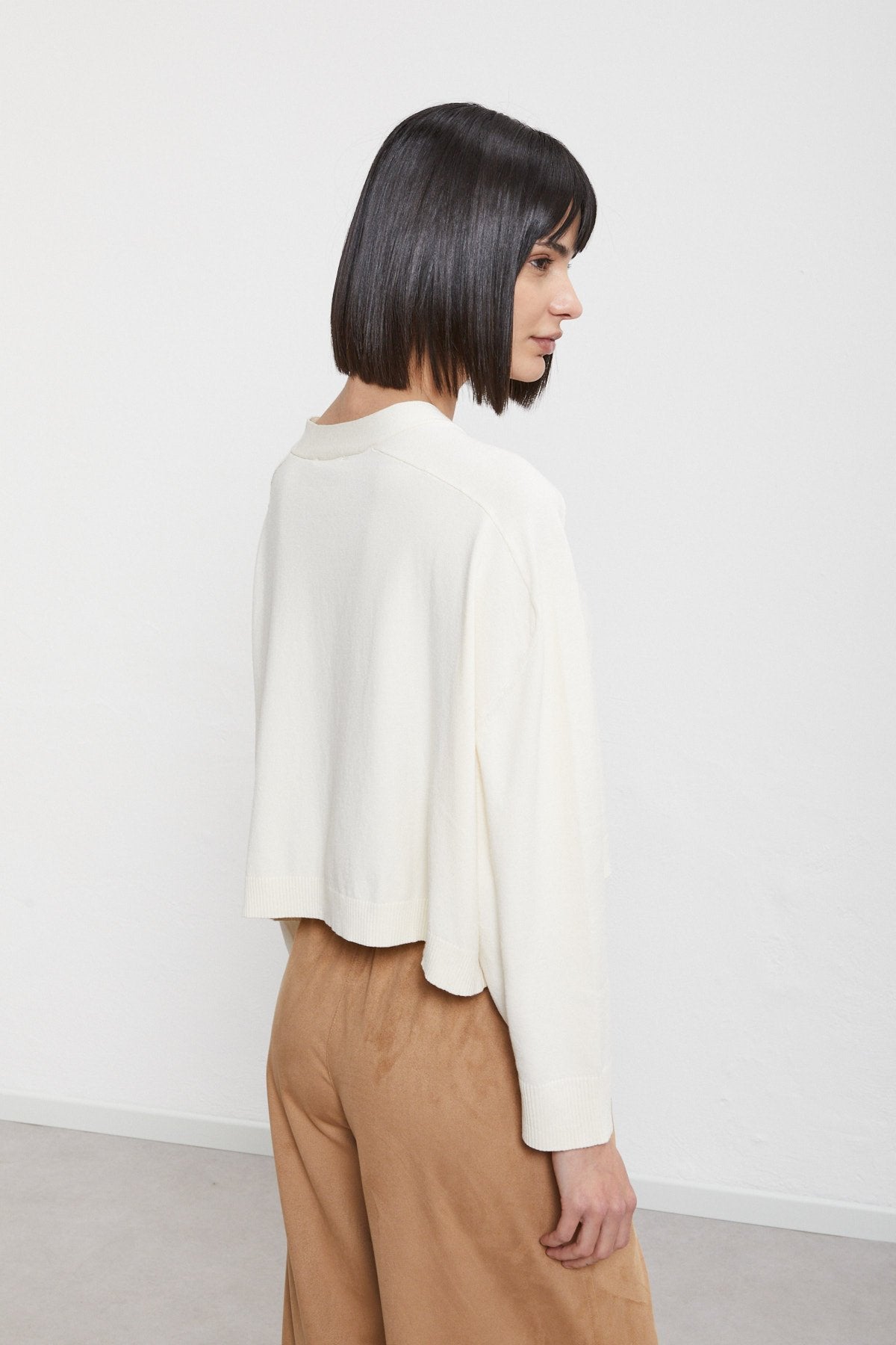 Maglione Otto d'ame