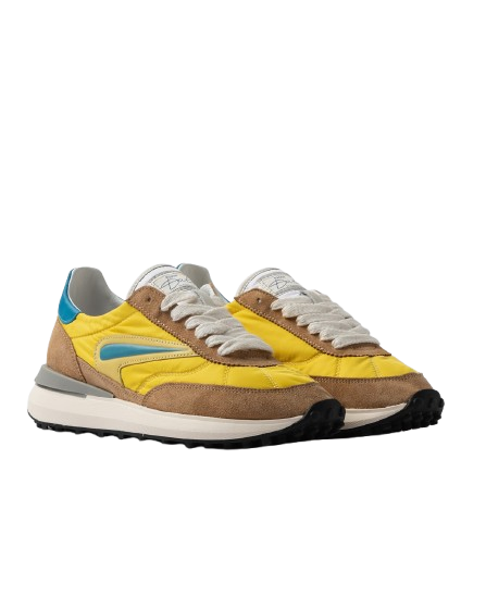 Sneakers D.a.te Athleta