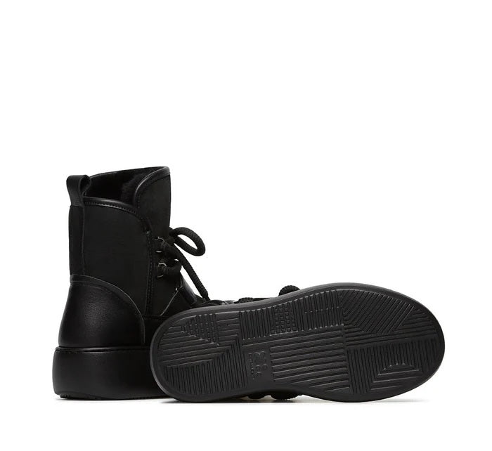 Sneaker Messier Barracuda