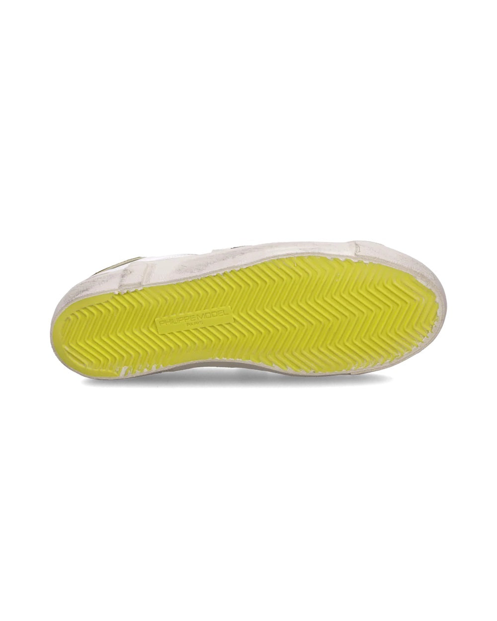 Sneakers Parisx Philippe Model