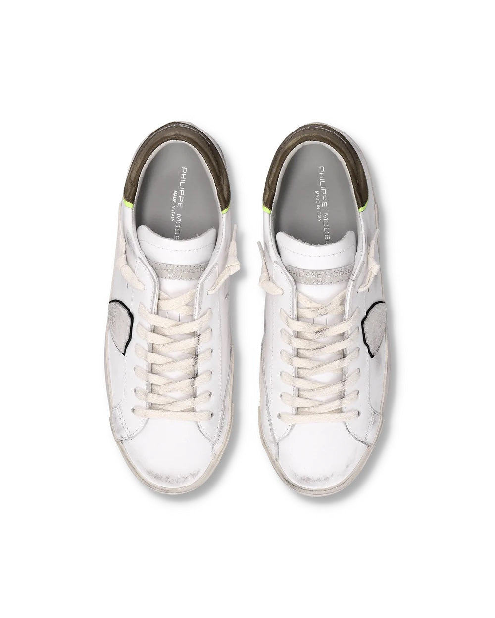 Sneakers Parisx Philippe Model