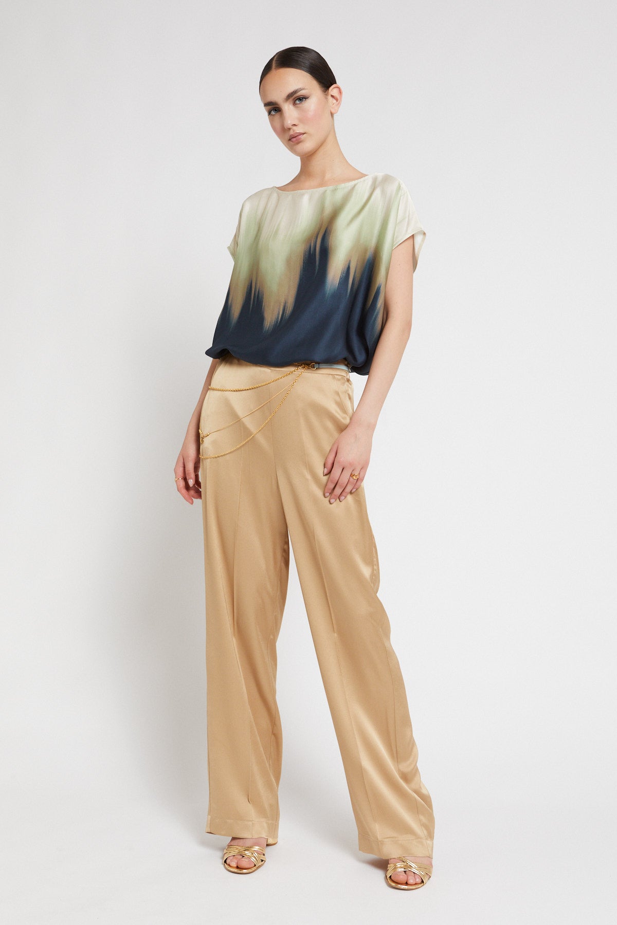 Maglia Ottod'ame