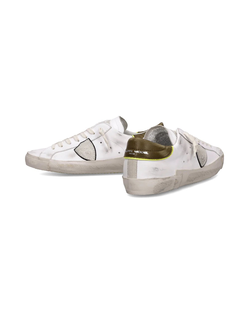 Sneakers Parisx Philippe Model