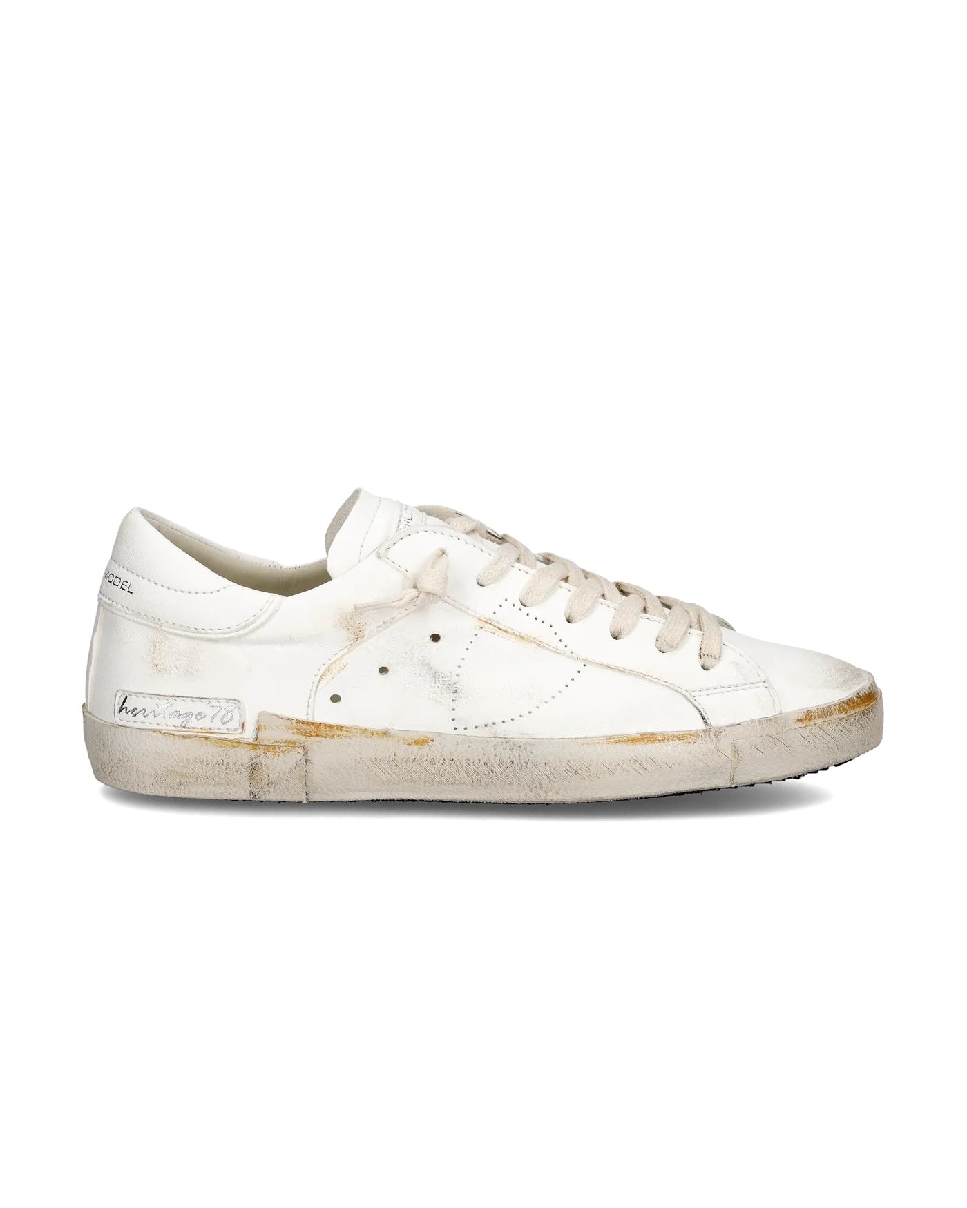 Sneakers Parisx Philippe Model